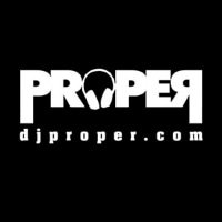 Dj Proper(@DJ_PROPER) 's Twitter Profile Photo