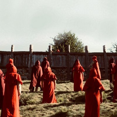 Indie Medieval Mystery Movie