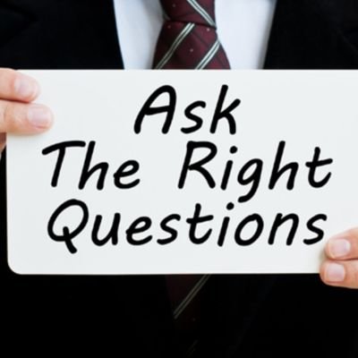 Everyone jumps to conclusions. I believe asking the right questions and accepting the answers will help all of us realize how alike we are.