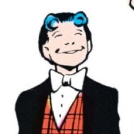 jelliewish's profile picture. doing normal stuff but in a manner that makes it obvious there is smth wrong w my brain