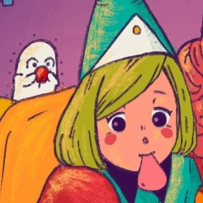 leilasarts's profile picture. ✧･ﾟ: *✧･ﾟ:*Leila | She/Her | 20yo ✧･ﾟ: *✧･ﾟ:*

           wha enthusiast first, artist second, 
🇹🇳 based in 🇩🇪