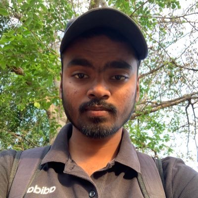 vasanthkorada's profile picture. Simple and Consistent