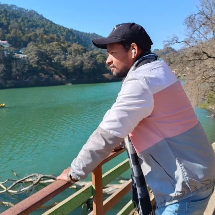 @NeerajSanwal999