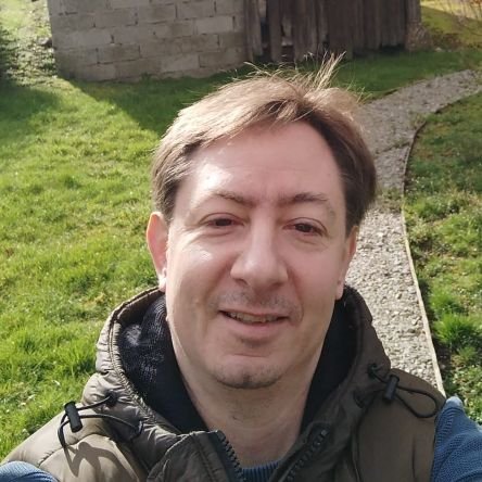 Developer at heart, Regional Unit Manager at AllPhi Brussels