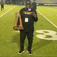 G$O Bubba Chuck 🧡🖤(@Jt_Turner12) 's Twitter Profile Photo