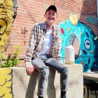 Josh King (@joshking_950) Twitter profile photo