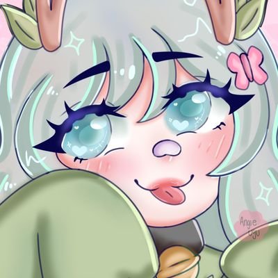 Angie Uguさんのプロフィール画像