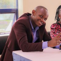 James Kisenge (@jameskisenge) 's Twitter Profile