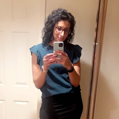 zanahmccauley's profile picture. Elementary Principal at Tiffany Ridge Elementary in the Park Hill School District