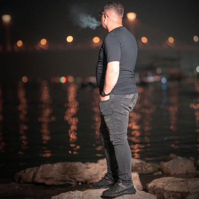 alisattarf's profile picture. Government employee