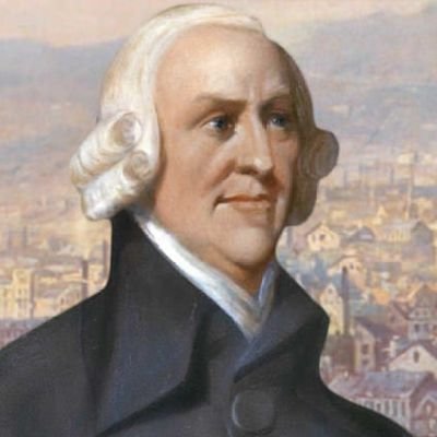 MillionthMe's profile picture. Never complain of that which is at all times in your power to rid yourself
-Adam Smith, The Theory of Moral Sentiments