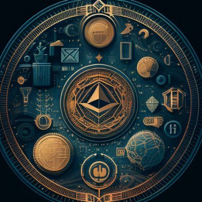 CryptoWhizBot's profile picture. crypto,nft