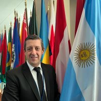 Néstor Alvarez (@nestorfalvarez) 's Twitter Profile