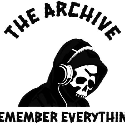 The Barchive