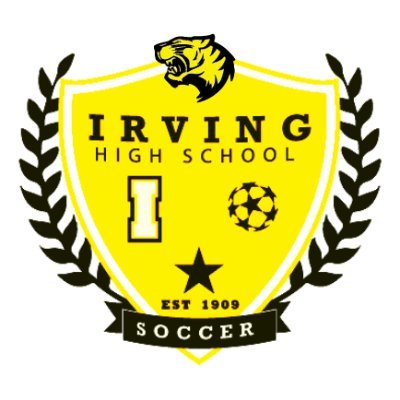 Official Page of the Irving HS Boys Soccer Program 2023 6A-R1 District Champions 2018 6A State Semifinalist           Instagram: ihsvarsitysoccer