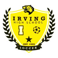 Irving HS Boys Soccer(@IHSTigersSoccer) 's Twitter Profile Photo