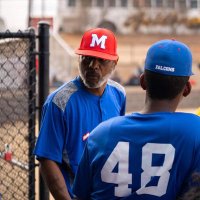 Flip_Batson aka Coach Bat (@mrflipb1) 's Twitter Profile