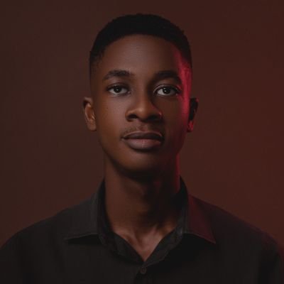 Owo Mkpat Enin | Kuyperian | Statesman | Geopolitics | Branding | Tech | Living to Die Empty