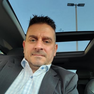 JDervos's profile picture. Stay Possitive