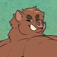 Boar's Hole (@immeasurablehog) 's Twitter Profile