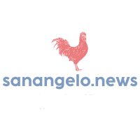 sanangelo.news(@sanangelo_news) 's Twitter Profile Photo