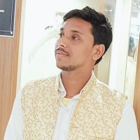 Girjesh Bhai (@girjeshrjd) 's Twitter Profile