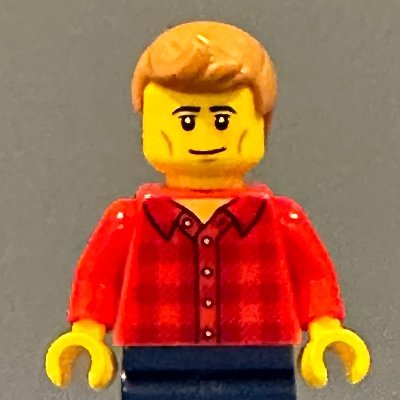 LeharLego Profile Picture