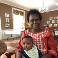 Essie Omweshongozi! (@essie256) 's Twitter Profile