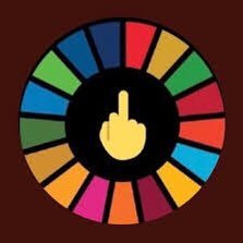 Información sobre la puta Agenda 2030 y opiniones ⛔️⛔️⛔️ NO ES UNA BROMA!!