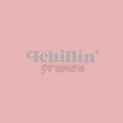 Fanbase française du groupe #ICHILLIN (@ichillin_km | @I_m_chillin) FAN ACCOUNT