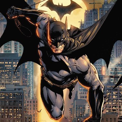 jcnaturalgas's profile picture. Comic aficionado, diving deep into the colorful world of heroes and villains. 🦸‍♂️🦹‍♀️