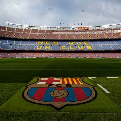 chadwick18540's profile picture. Hi. I've been Barca fan since childhood