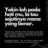 SalkamalT's profile picture. Malas nge tweet, senangnya retweet dan komen aja 😂

Seluruh postingan hanyalah pendapat dan pemikiran pribadi
