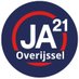 JA21 Overijssel (oud FMO) (@fractiemo) Twitter profile photo JA21 Overijssel (oud FMO) (@fractiemo) Twitter profile photo