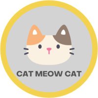 Cat Meow Cat(@CatMeowCatOW) 's Twitter Profile Photo