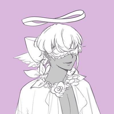 ✶リヴ✧Riv✦作画担当中『婚約破棄され続けたループ令嬢～』さんのプロフィール画像