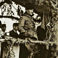 Gkhn (@tolekgokhan) Twitter profile photo