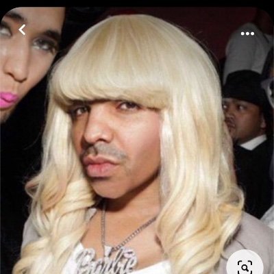 UltimateV23z's profile picture. Nothing to do but vent and troll bitches on this app 🤣🤣🤣🤣🫵🏽 This is my back up account