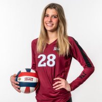 Meaghan Kreiser (@meaghankvb2026) 's Twitter Profile
