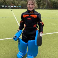 Freya - Hockey Goalkeeper(@FreyaHockey) 's Twitter Profile Photo