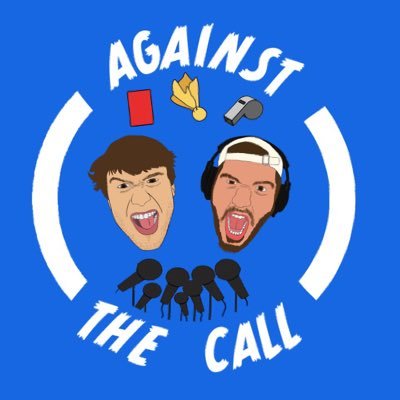 AgainstTheCall