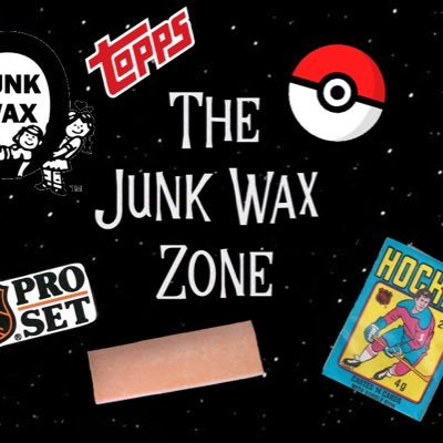 Junk Wax box breaks vintage pack openings specializing in 80s/90s Hockey Cards but will also be doing Football, Baseball etc https://t.co/Mje2cdkP8b