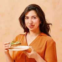 Saliha Mahmood Ahmed (@salihacooks) 's Twitter Profile