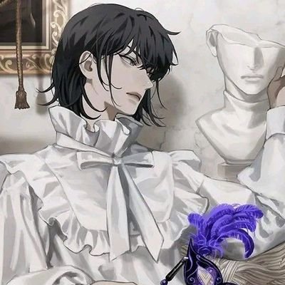 _Rei_sooyoung's profile picture. 22yo They/them / Mahoyaku / ORV / IDV / SONIC / TLOZ