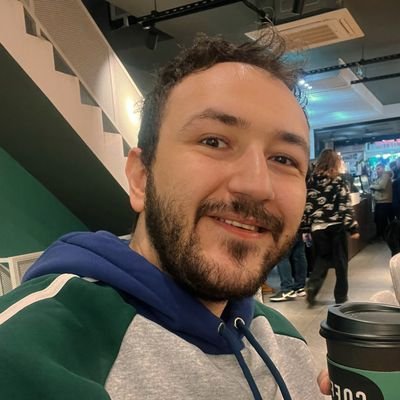 the_okanimus's profile picture. Fenerbahçe'li, teknoloji, sinema, gamer. S♥️