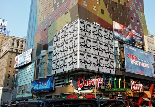 Power to the People Profile