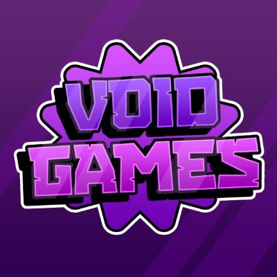 VOID. Games