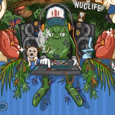 Prod. by NugLife : GOURMET SOUNDS AND HERBS 🍁 HIGH DEF ENT. | Producer | Artist | Indigenous | Your mom & dads fav beat-maker| AKA Baby Alchemist
