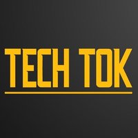 Tech Tok(@ImTechTok) 's Twitter Profile Photo