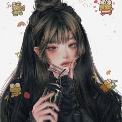 I love those people who want to change the world with the power of art 🥰💝
Professional Artist 🔱
Comission Open ‼